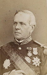 Amiral de Montaignac de Chauvance