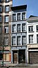 Neoclassicistisch winkelhuis