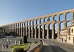 Miniatura para Acueducto de Segovia