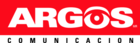 logo de Argos Comunicación