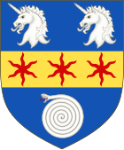 Arms of St Hilda's College.svg