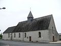 Église Saint-Charles d'Ascoux