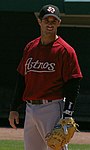Brad Ausmus, baseball player