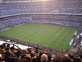 Image 80Club América vs Cruz Azul at the Estadio Azteca. (from Culture of Mexico)