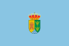 Flag of Almenar de Soria