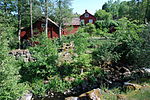 Artikel: Bergshamra, Norrtälje kommun