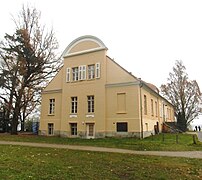 Guest house in Kladow
