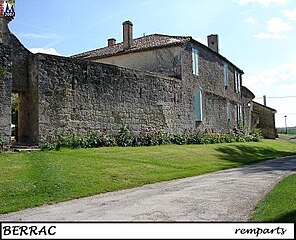 Remparts du village