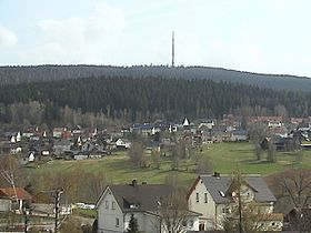 Bischofsgrün