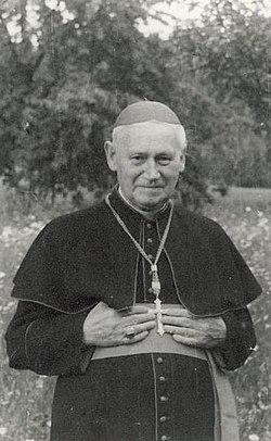 Biskup Karel Skoupý (1969)