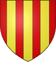 Forcalquier címere