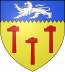 Blason de Saint-Sauveur-d'Émalleville