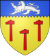 Coat of arms of Saint-Sauveur-d'Émalleville