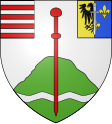 Tauxigny címere