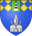 Blason de Saint-Denis-d'Oléron