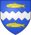 Blason de Viverols