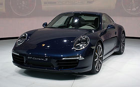 Porsche Wiki