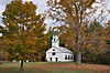 Bradford Center Meetinghouse