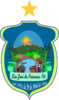 Official seal of São José de Princesa