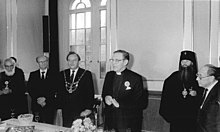 Bundesarchiv Bild 183-1987-0628-016, Berlin, evangelischer Kirchentag, Empfang.jpg