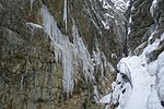 Burggrabenklamm