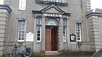 Stuart Street, Bute Museum