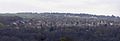 View of Butternab & Beaumont Park, Huddersfield - From Taylor Hill