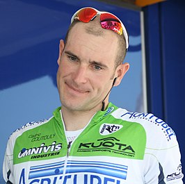 Cédric Coutouly