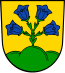 Blason de Janová