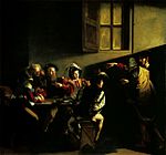 Caravaggio - La vocaziono di San Matteo.jpg