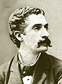 Giovanni Verga (* Catania, 2 di cabbidannu 1840 - † Catania, 27 di ginnaggiu 1922)