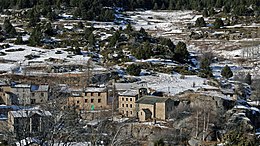 Caudiès-de-Conflent - Sœmeanza