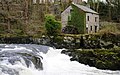 {{Listed building Wales|9723}}