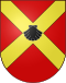 Coat of arms of Chapelle