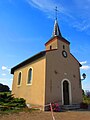 Chapelle de la Vierge de Guirlange