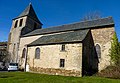 Chapelle Saint-Julien de Réquista