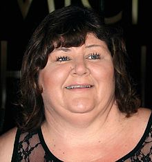 cheryl fergison married