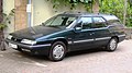 Citroën XM Break (kombi)