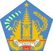 Coat of arms of Bali.svg