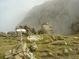 Image illustrative de l’article Col de Faustin