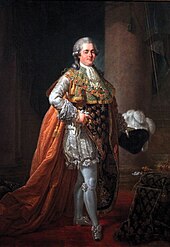 Luís III, Duque de Vendôme