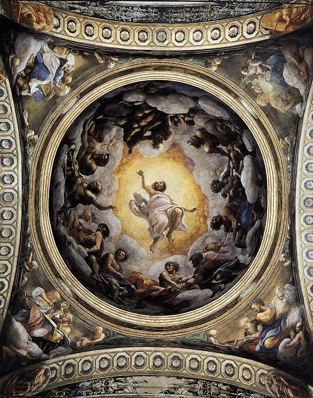 Cupola di San Giovanni