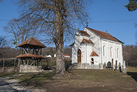 Црква из 19. века