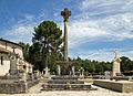 Croix de cimetière