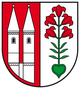 Hillersleben – Stemma