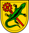 Wappen von Ötisheim