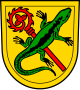 Ötisheim - Stema