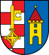 Coat of arms of Dill