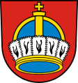 Epfendorf címere