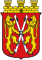 Wappen der Stadt Kirn